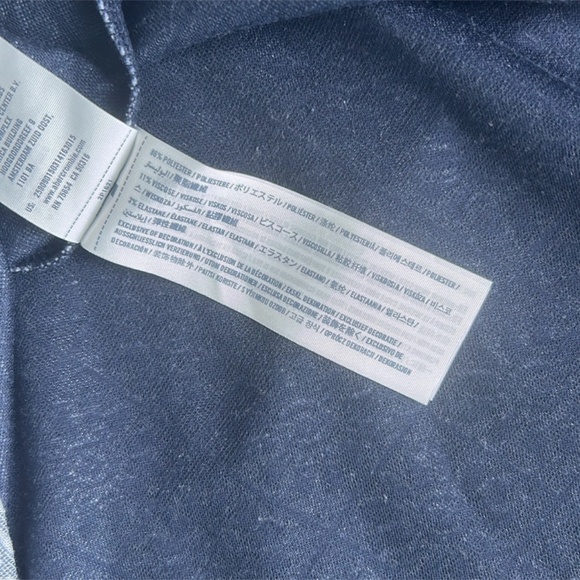 Abercrombie kids brand new dress, only tags removed. Size L or 14 years - Picture 6 of 6